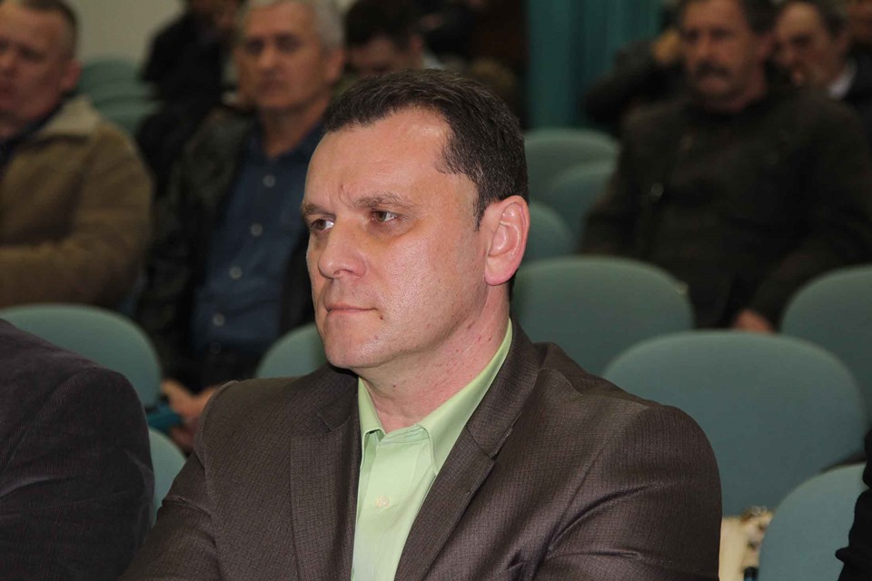 INTERVJU: Stribor Valenta, povjerenik brodsko posavske organizacije SDP-a