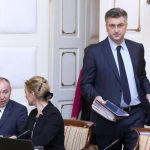 100 DANA VLADE – Premijer Plenković: radili smo ozbiljno i odgovorno
