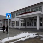 Nakon šest godina čekanja, učenici napokon u novoj školi u Podcrkavlju