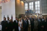 Hrvatski proizvodi i na vodećemu svjetskom sajmu prehrambene industrije u Berlinu