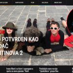 S radom počeo novi glazbeni portal u Hrvatskoj – Music Box!