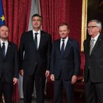 EU summit na Malti: Prihvaćena Deklaracija o zaustavljanju ilegalnih migracija
