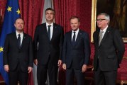 EU summit na Malti: Prihvaćena Deklaracija o zaustavljanju ilegalnih migracija