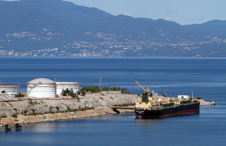 Hrvatskoj odobreno 102 milijuna eura za LNG terminal