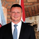 Danijel Marušić kandidat HDZ-a za župana Brodsko-posavske županije