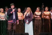 KUD Šokadija iz Starih Mikanovaca predstavio svoj novi CD slavonskih narodnih pjesama
