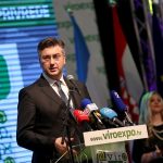 Premijer otvorio Viroexpo: ‘projekt Slavonija jedan od ključnih ciljeva Vlade’