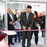 Ministar obrazovanja Pavo Barišić svečano otvorio novu školu u Podcrkavlju