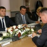 Ministar Ćorić u Slavonskom Brodu: zbog nedostatka radne snage moramo poticati prekvalifikaciju radnika