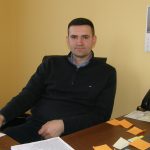 Načelnik Općine Sibinj Josip Pavić: ‘očekujem još jedan mandat i 10 vijećnika u općinskom vijeću’