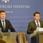 Ministri Butković i Marić: neće biti prodaje ni monetizacije autocesta, ali poskupljuje cestarina