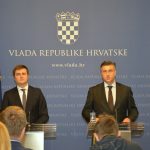Premijer Plenković: za mjere aktivne politike zapošljavanja 1,5 milijardu kuna