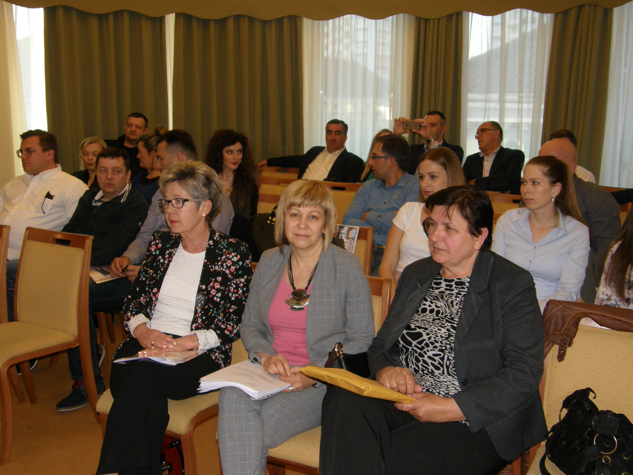 Touroperator 'Uniline' će na inozemnom tržištu promovirati PPS destinaciju Moja lijepa Slavonija kraj Save