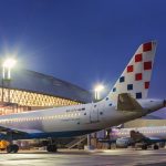 Svečano otvoren novi putnički terminal Zračne luke “Franjo Tuđman”