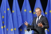 Donald Tusk ponovno izabran za predsjednika Europskog vijeća