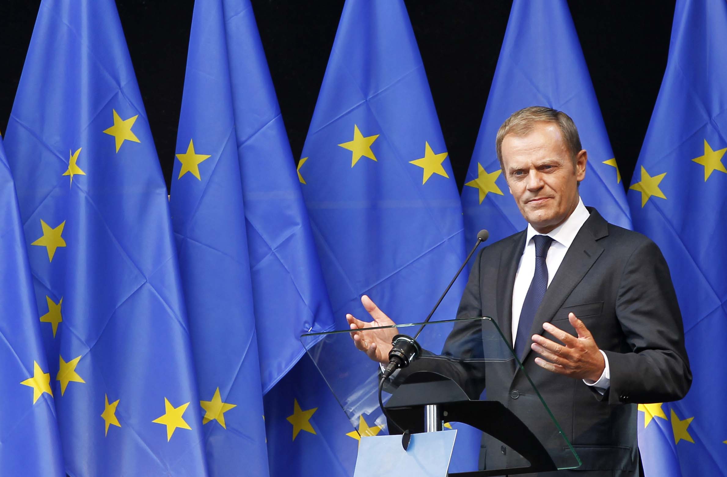 Donald Tusk ponovno izabran za predsjednika Europskog vijeća