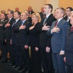 DAN VUKOVARSKIH BRANITELJA – Predsjednica RH: Očekujem da se pravdi privedu odgovorni za zločine u Vukovaru