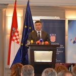 Premijer Plenković otvorio Tjedan EU fondova: zadaća nam je iskoristiti 10,6 milijardi eura za razvoj Hrvatske