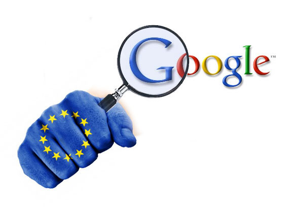 Google novi rekorder, 2.45 milijardi eura kazne zbog manipuliranja 