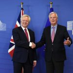 Brexit- početak pregovora o “bolnom” prekidu