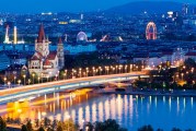3,5 milijardi eura za bečke infrastrukturne, tehnološke i istraživačke projekte