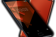 Hrvatski Noa H10le dobitnik nagrade EISA – Best Buy Smartphone