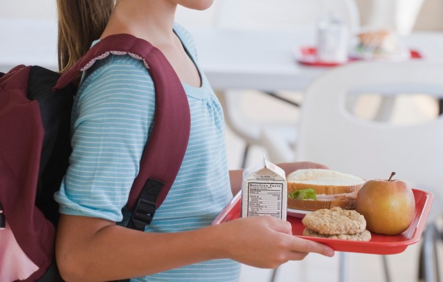 Nacionalnom strategijom poboljšati prehranu učenika – otvoreno savjetovanje o nacrtu do 29. kolovoza