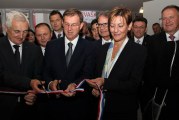 Unatoč otvorenim političkim pitanjima, gospodarska suradnja sa Slovenijom sve jača