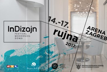 Otvoren In Dizajn – Festival modernog doma