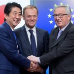 Partnerstvo EU i Japana značajno za prehrambenu i automobilsku industriju