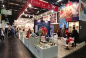 10 domaćih tvrtki na najvećem međunarodnom sajmu hrane i pića