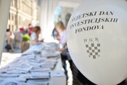 Zagrepčani učili o ulaganju u investicijske fondove