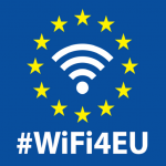 Zadnji poziv općinama i gradovima da se prijave za bespovratna sredstva iz programa WiFi4EU – rok je 15. svibnja
