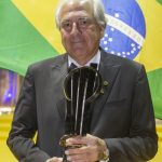 Novi EY Svjetski poduzetnik godine je Brazilac Rubens Menin