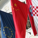 Kina i Hrvatska potpisuju brojne sporazume, uključujući o željeznicama i poljoprivredi