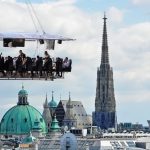 Beč: vrhunski kulinarski doživljaj nebu pod oblake