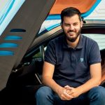 Mate Rimac u petak predstavlja Plenkoviću plan za privlačenje autoindustrije u Hrvatsku