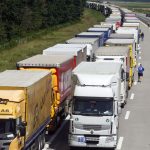 Novi režim teretnog prometa sa Slovenijom našim prijevoznicima štedi milijune