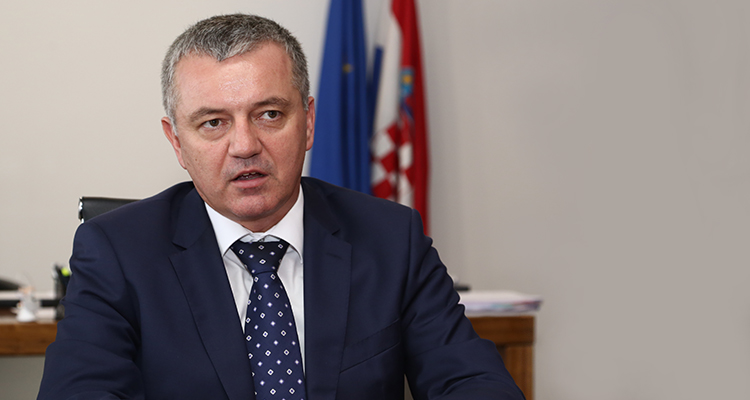 Ministar Darko Horvat izjavio kako Đuro Đaković grupa ne ovisi samo o državi
