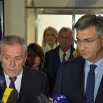 Bandić i Plenković dogovorili proces usvajanja GUP-a za Grad Zagreb