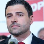 Brenardić: Kao predsjednik SDP-a jedini sam kandidat za premijera