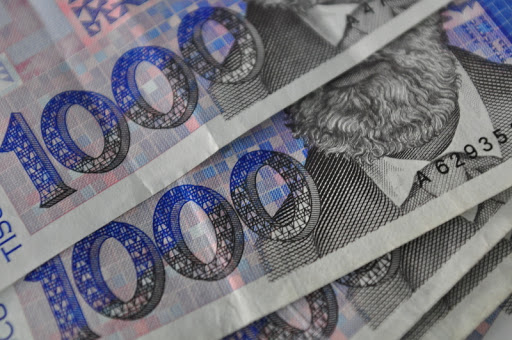 Građani Hrvatske povećali štednju za 11 milijardi kuna