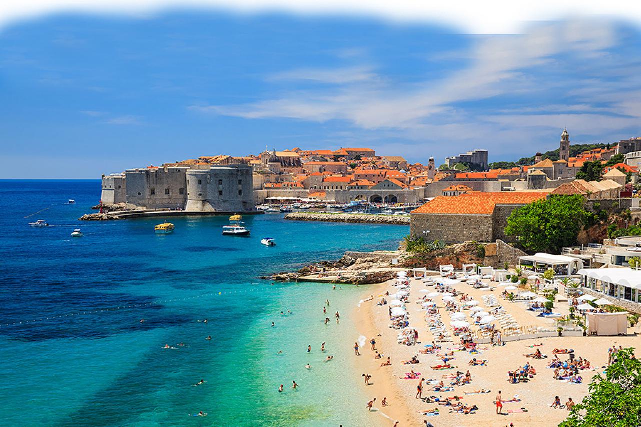 Dubrovnik pogođen otkazivanjem međunarodnih kongresa