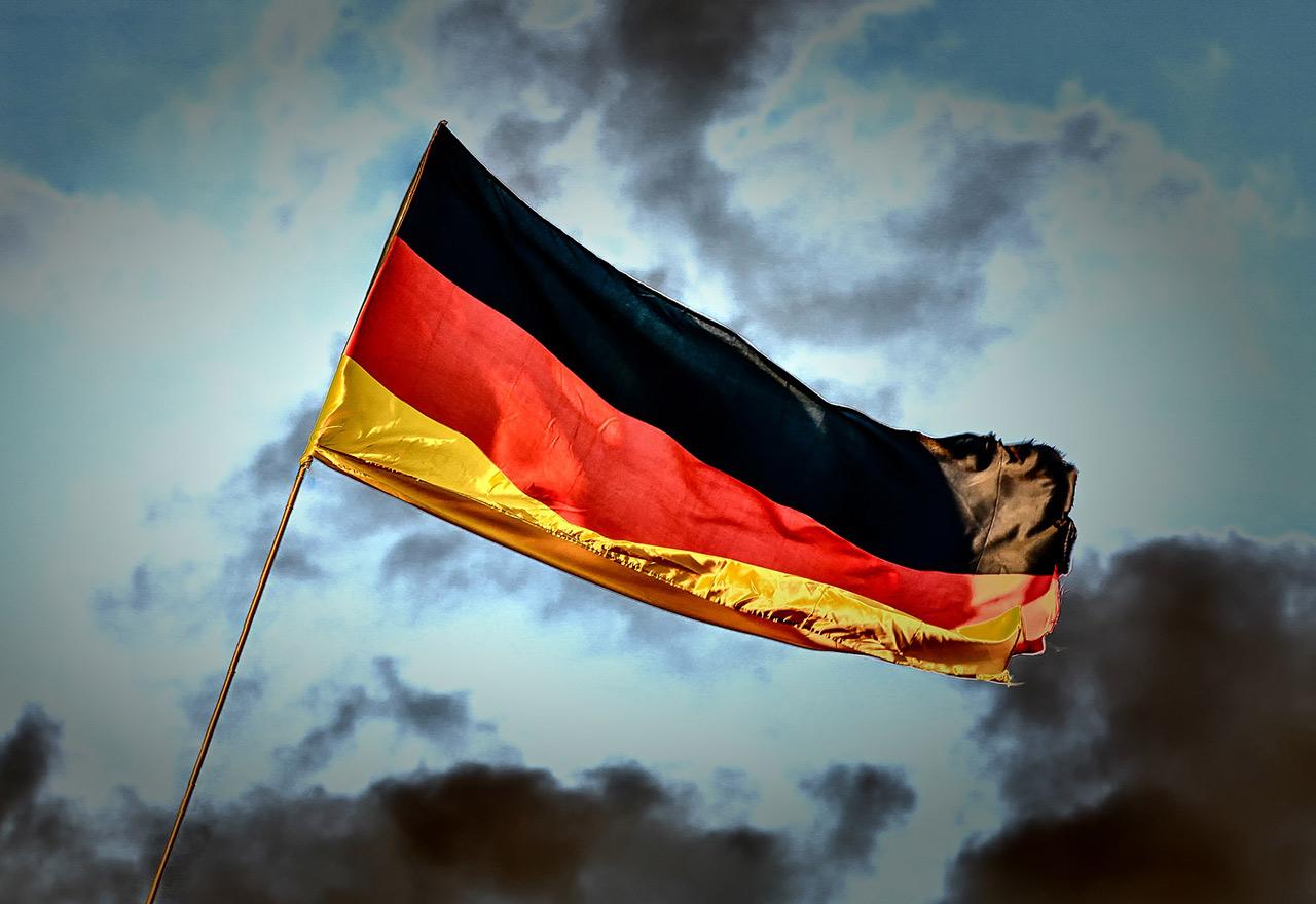 Njemačka ekonomija u najgorem stanju od 1990.