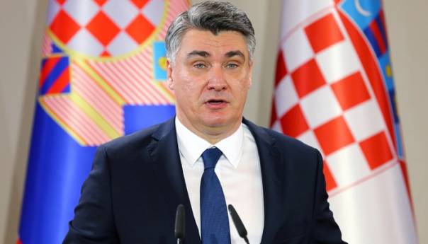 Milanović: Ne vidim razlog ni pravnu osnovu za odgodu izbora