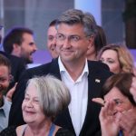 Plenković: Pobjeda na izborima ogromna je obveza