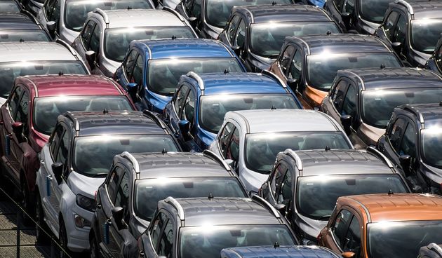 Hrvatska na prvom mjestu u EU po padu prodaje novih vozila u prvoj polovici 2020.