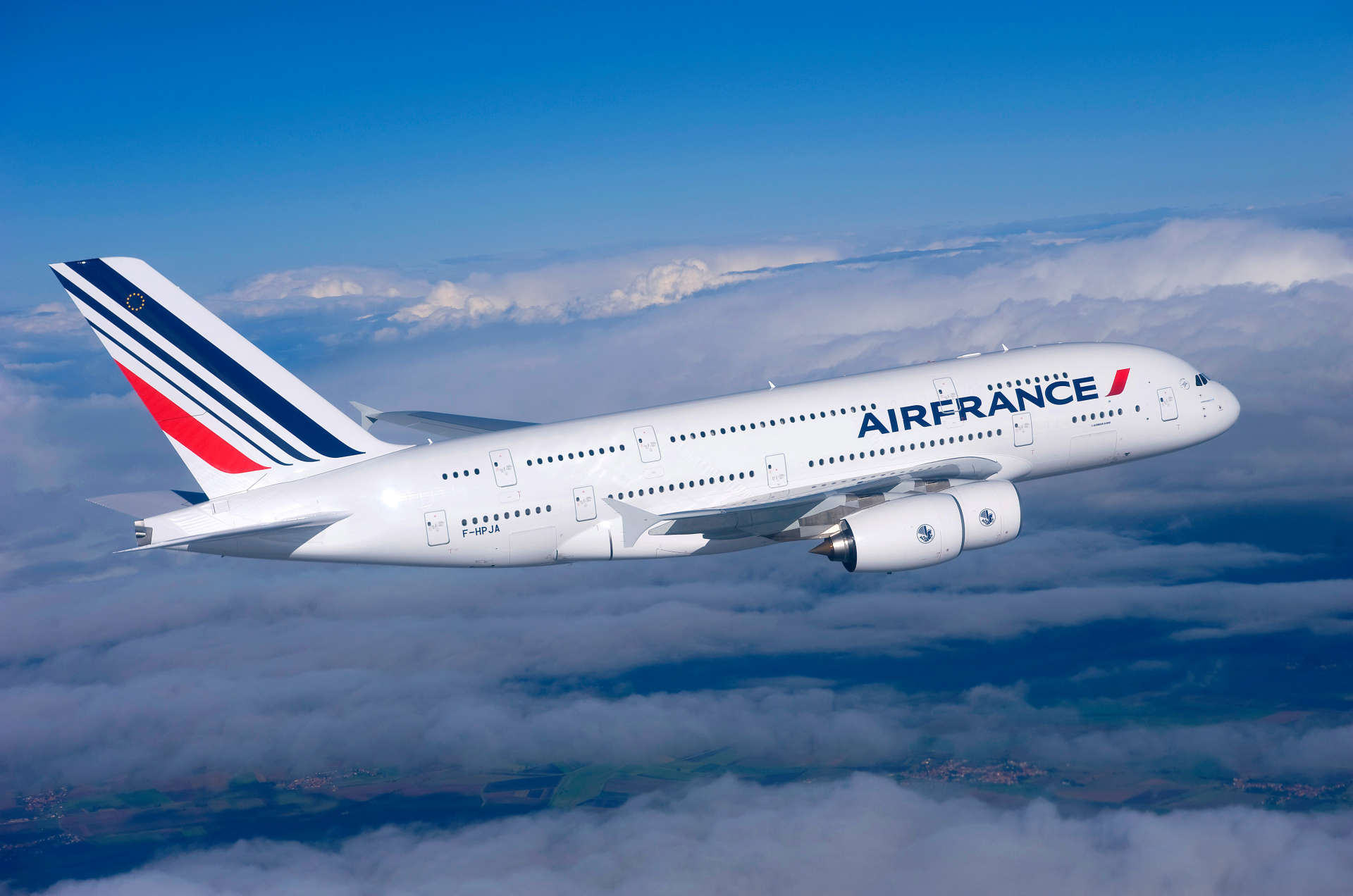 Air France vratio 1,1 milijardu eura putnicima i  uveo osiguranje od koronavirusa