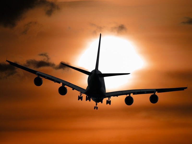 Sektor zračnog prijevoza dnevno gomila 418 milijuna dolara gubitaka