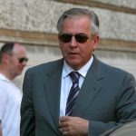 Sanaderu, Barišiću i Pavošević zatvorske kazne, HDZ-u novčana